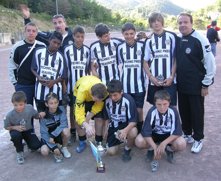 football